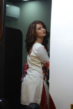 Surveen Chawla snapped at a fashion shoot for Sahiba in Aarey on 16th July 2015